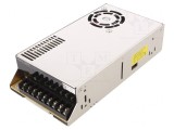 Alimentator Pulsatoriu &icirc;ncastrare 350W 12V 29A