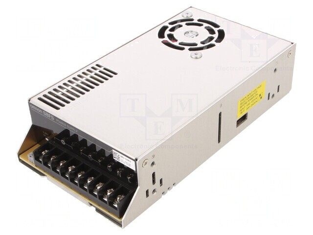 Alimentator Pulsatoriu &icirc;ncastrare 350W 12V 29A