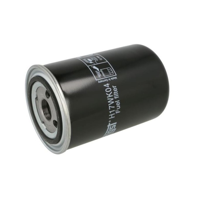 Filtru combustibil Breckner Scania 4