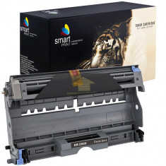 Drum pentru Brother , DR2000 / DR2005 , Negru , 12000 pagini , Smart Print