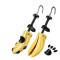 Set 2 Sanuri Calapoade Reglabilile, pentru Alungit si Largit Pantofi, Universale, Marime 35-42