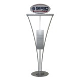Stand Sirio pentru prezentare antene Cod 32.0002