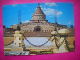 HOPCT 8975 MAUSOLEUL EROILOR NEAMULUI-WW I -MARASESTI-JUD VRANCEA -NECIRCULATA
