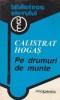 Pe drumuri de munte