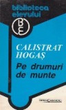 Pe drumuri de munte