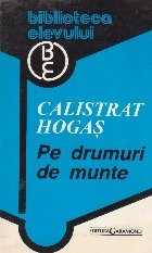 Pe drumuri de munte foto