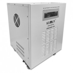 Stabilizator Tensiune Servomotor 15kva Kemot