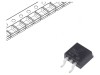 Diodă Redresoare SMD 200V 8A D2PAK