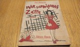 MICA DOMNISOARA ZETTA - Paul Margueritte - Editura Omnia, F. An, 64 p.; coperta originala