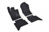 Covorase Cauciuc Ford Ranger T6.2 Raptor 2023-prezent Rigum Cehia Premium, Dedicate, Protectie Apa Noroi Praf
