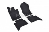 Covorase Cauciuc Ford Ranger T6.2 Raptor 2023-prezent Rigum Cehia Premium, Dedicate, Protectie Apa Noroi Praf