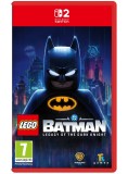 Lego Batman Legacy Of The Dark Knight NSW2