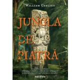 Jungla de piatră - William Carlsen