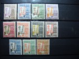 GUADELUPE 1928 MH