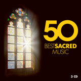 50 Best Sacred Music | Various Composers, Clasica, Warner Classics