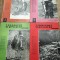 Lot 9 reviste Vanatorul si pescarul sportiv 1962 / R1P1P