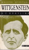 A. C. Grayling - Wittgenstein
