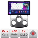 Navigatie dedicata Edonav Daihatsu Terios 2006-2016, Ecran 2K QLED 13&quot;,Octacore,4Gb RAM,32Gb Hdd,4G,360,DSP,Carplay,Bluetooth CarStore Technology