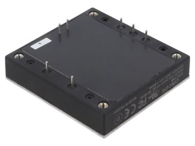 Convertor AC/DC PCB 90-264VAC 96,5% foto