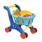Set de joaca - Carucior de cumparaturi cu accesorii