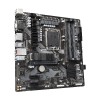 Placa de baza socket 1700, GIGABYTE B760M DS3H, 4xDDR4, BULK fara accesorii, Pentru INTEL, DDR4