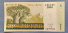 Madagascar - 2000 Ariary ND (2008; cu Champagne Dots)