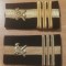 C2 - Grade militare - colonel auto - piesa de colectie!