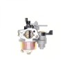 Carburator Honda GX160 GX120 GX200 GX140 GX110, Robinete, Motopompa 5.5-7.5CP, Compatibil PowerX