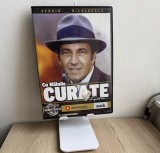 Film Rom&acirc;nesc - DVD - Cu m&acirc;inile curate