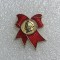 Insigna Lenin URSS