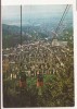 RF43 -Carte Postala- Brasov, vedere generala, circulata 1978