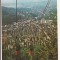 RF43 -Carte Postala- Brasov, vedere generala, circulata 1978