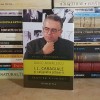 DAN C. MIHAILESCU - I.L. CARAGIALE SI CALIGRAFIA PLACERII, HUMANITAS 2012, Critica Literara