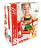 HAPE SET FAST-FOOD