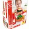 HAPE SET FAST-FOOD