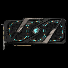 VGA GB AORUS GEFORCE RTX2080Ti 11G foto