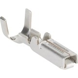 Set 10 papuci pin mama cositoriti 0.75-1.5 mm2 20AWG-16AWG pentru Superseal 1.5 TE Connectivity 282110-10