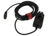 &Icirc;ncărcător acumulatori 25,2V, 1,5A - SCANGRIP