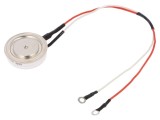 Tiristor HUAJING hockey puk 1,2kV 942A 600A &Oslash;42/25mm