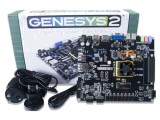 Kit Dezvoltare DIGILENT Xilinx Kintex-7 XC7K325T GENESYS 2