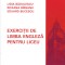 AS - LIDIA BADULESCU - EXERCITII DE LIMBA ENGLEZA PENTRU LICEU
