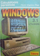 Windows 3.1 - Utilizare foto