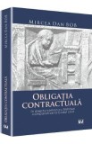 Obligatia Contractuala - Mircea Dan Bob