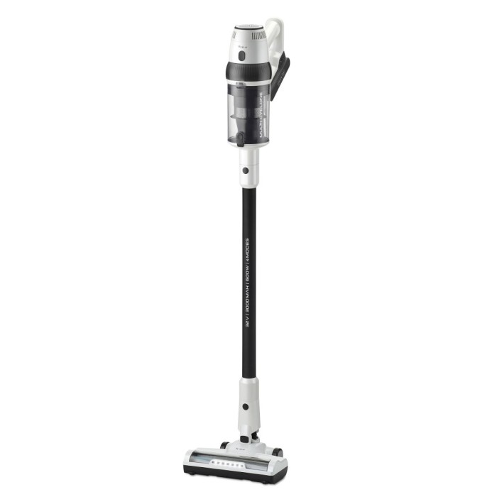 Aspirator Vertical Trisa Quick Clean Professional T9670 ProDesign DailyAppliances