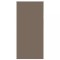 Jaluzea cu role opace cafea 105x210 cm latime material 100,7 cm