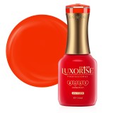 Oja Semipermanenta Ruby Collection LUXORISE Hi, Love 15ml