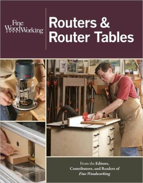 Routers &amp; Router Tables