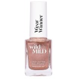 Lac de unghii Wear Winner W016 Dust of Elegance, Wild &amp; Mild 12ml