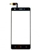 Touchscreen Orange Neva 80 Negru, Display Telefon, Folie Protectie