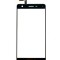 Touchscreen Orange Neva 80 negru